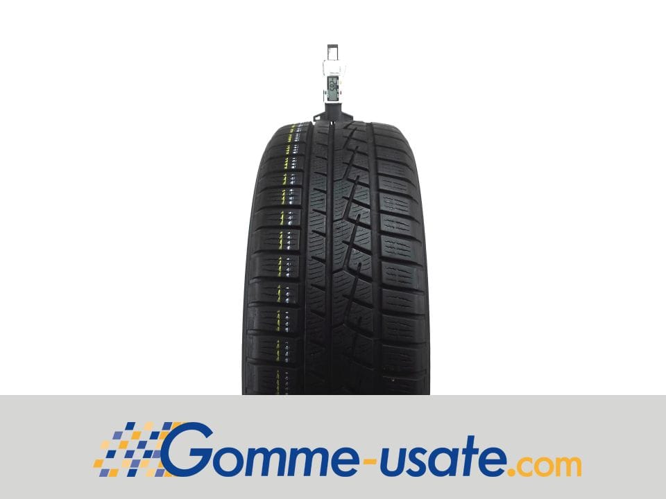 Thumb Yokohama Gomme Usate Yokohama 195/55 R16 87H W.drive V902A M+S (70%) pneumatici usati Invernale_2